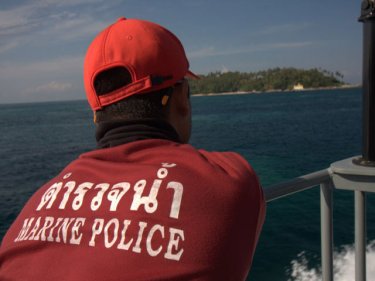 Keeping people safe at sea should be a priority for the tourist coast