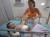 Marine Stings Put French Boy in Phuket Hospital