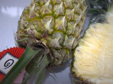 Phuket Pineapple and Flower Festival, July 9-18