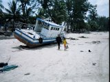 Phuket's Andaman Tsunami Nightmare Lives On