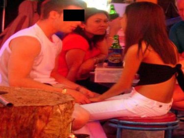 Patong bar scene: Not every Phuket holiday has a happy ending