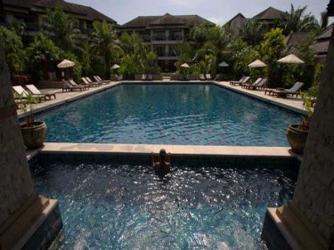 Big resorts in Khao Lak have revolted over a tax increase