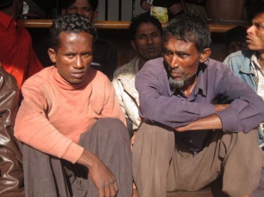 Rohingya on Phuket: Concerns for their future safety in Thailand