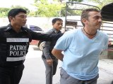 Phuket Murder: Italian Partner Accused of Butti Killing