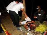 Phuket Brit Crash Victim Survives Encounter with Patong Tree