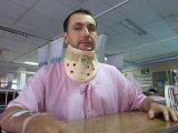 Russian in Phuket Blood Appeal Recovering After Operation
