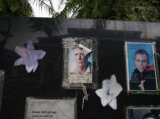 Phuket's Tsunami Legacy: Local Policeman Given Nameless Bodies