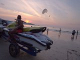 Phuket Action on Jet-Skis, Hirers Welcomed as 2012 Rings Changes