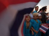 Abuses in Thailand Continue, Says Human Rights Watch