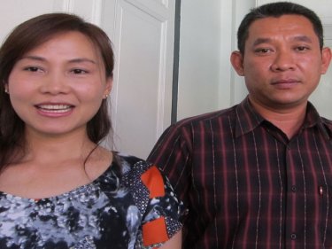 A law firm brother and sister deny they're Phuket's trunk smugglers