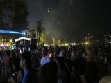 Fireworks Driving Us Off Phuket:Tourists