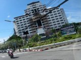 Phuket Hotel For Sale; Inmates Take Jail; Thaksin Team Meets; Scoot Picks Cities; Singapore Sick; Phuket Events