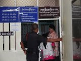 Phuket Police Bust Gambling Den: 16 Dice-Rollers Arrested