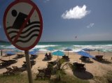 Phuket Tourist Beaches Lose Lifeguards