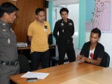 Two Phuket Men Raped Me,  Expat Tells Patong Police