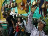 No Concert, Phuket's Burmese Told