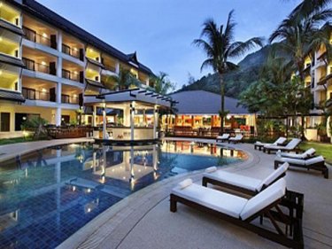 A brand at last: the Hilton Doubletree at Phuket's Surin beach