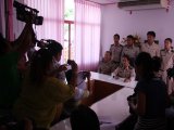 Phuket Wins 'White Prison' Accolade