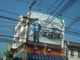 Phuket's Dangling Conversation About Cables, Billboards Continues