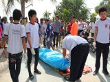 Body at Phuket's Patong Beach Identified: Six Deaths in Four Weeks