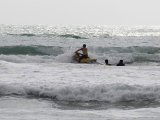 Higher Phuket Beach Drowning Toll Halted by Patong Rescue