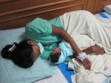 Pregnant Phuket Women Face Nightmare Expulsion