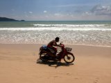 Sunny Day Out at Patong Beach: Photo Special