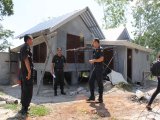 Surprise Raid In Phuket Forests Leads to One Arrest
