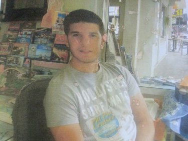 Michael Pio Tzouvanni, 24, first victim identified from the Tiger Disco blaze