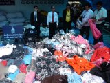 Phuket Raiders Nab Copy Goods Valued at 18 Million Baht