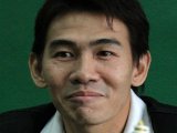 Phuket FC Coach Slips Through Trapdoor, New Coach Aims Higher