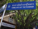 Phuket Tourist Dies in Swimming Tragedy off Phi Phi