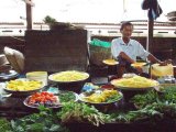 Taste of Burma Buffet Frees Up Phuket Palates