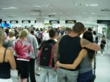 Phuket Tourism Senator Questions Immigration 'Tip' from Passengers at Phuket Airport