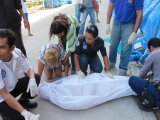 Phuket Expat's Body Found Hanged at Shopping Centre