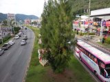 Phuket Underpass Start Gets Red Light Until Weekend