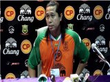 Phuket FC's New Coach Seeks Backing Boost