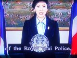 PM Goes on National TV to Explain Protest Security Edict