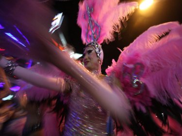 The Patong Carnival from December 15 shows Phuket at its most fun-filled