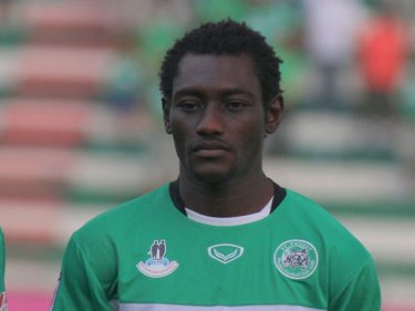 Camara Ahmed, former Phuket FC player, loses his fight in the Ivory Coast