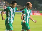 Phuket FC in Exciting 2-2 Draw Attracts 5000 Fans