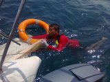 Boatpeople Deaths North of Phuket: Navy Probably Trafficked Hundreds And Sank Boats, Say Villagers