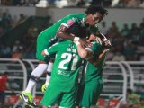 Phuket FC Triumphs 3-1 in First Win As Season Grows Louder