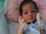 Born on Phuket Into Captivity, No-Name Rohingya Baby Has Nothing Except Hope