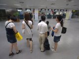 Chinese  Pay Rip-Off Fares, 'Arrival Fees'