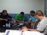Phuket Marine Police Nab British Man 'in Possession of Heroin'