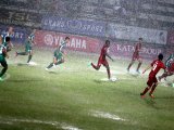 Phuket FC Game Called Off as Heavy Rain Ends Play at 0-0