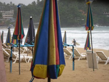 Phuket's beaches need a long-term preservation and protection plan