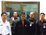 Phuket Airport Baggage Handler Accused of Stealing iPhone from Luggage