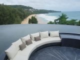 Phuket's New Pullman, Where the War is Over and Water Has Won